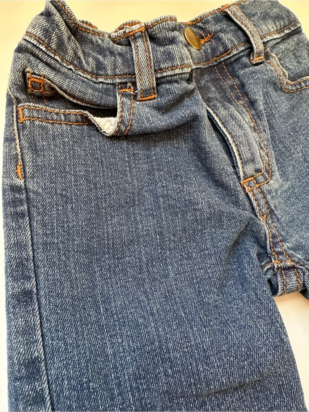 Carhartt durable relaxed